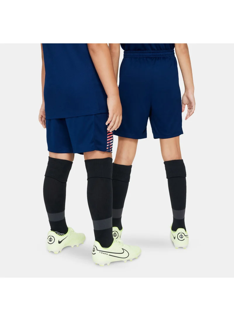 Nike Kids' CR7 Academy Dri-FIT Football Shorts