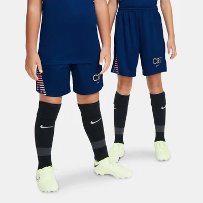 Nike Kids' CR7 Academy Dri-FIT Football Shorts