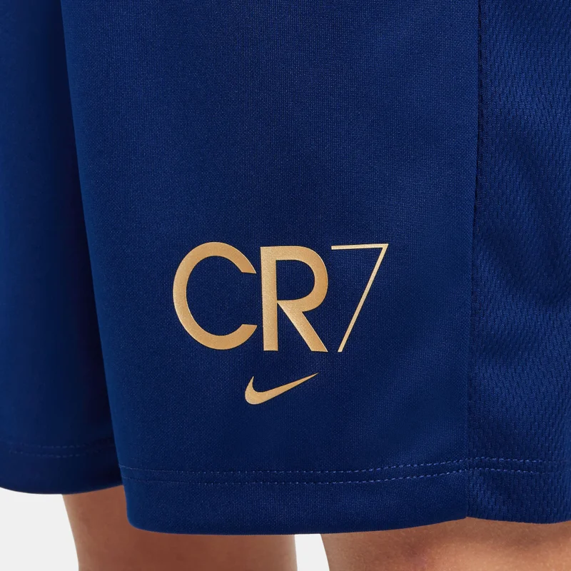 Nike Kids' CR7 Academy Dri-FIT Football Shorts