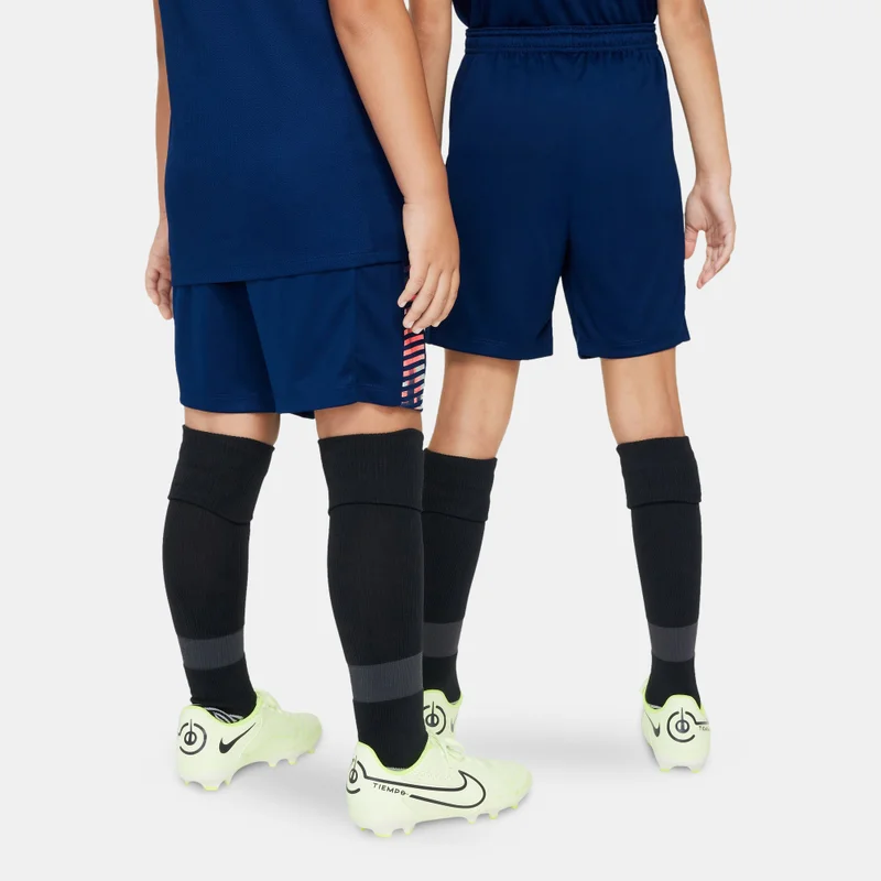Nike Kids' CR7 Academy Dri-FIT Football Shorts