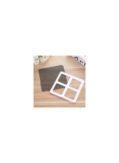 Spaceshoop Window Wire Treater Silver  - Image 1
