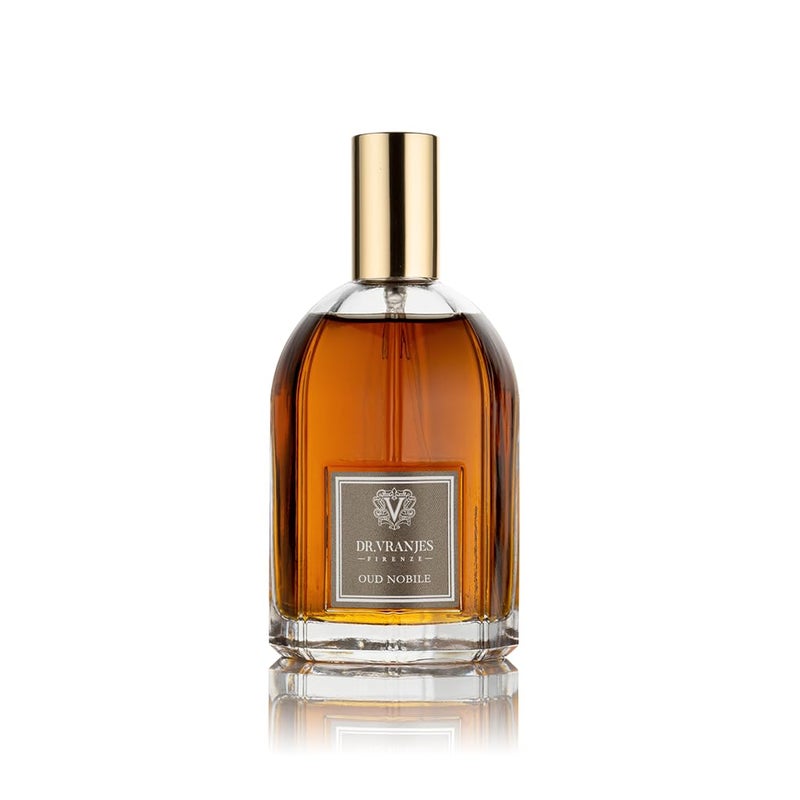 معطر جو بعطر العود 100 مل - Image 1