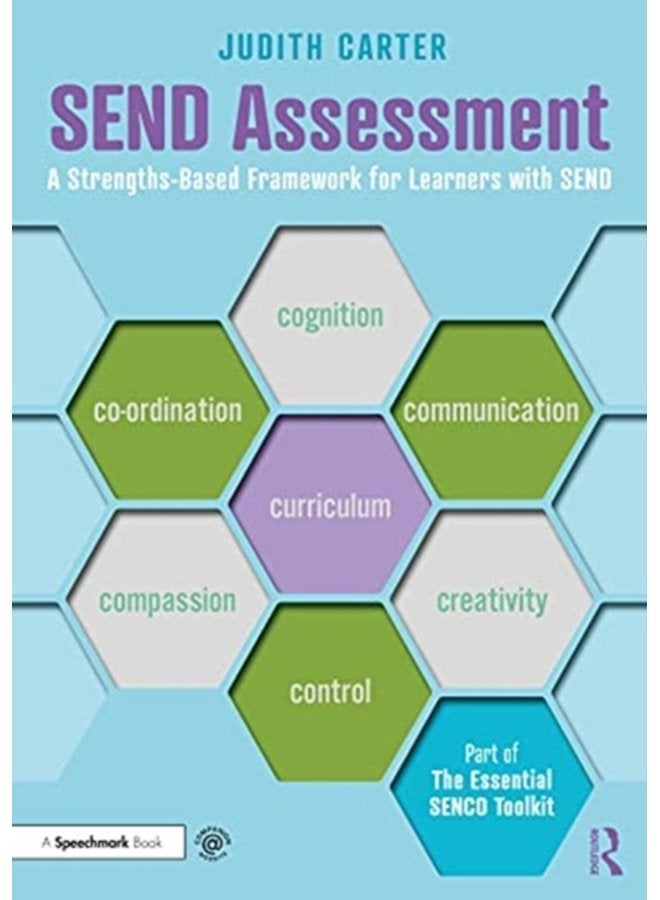 SEND Assessment A Strengths Based Framework for Learners with SEND - Paperback