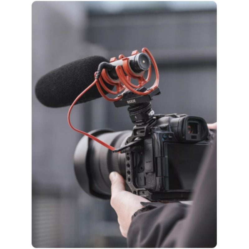 Falcam F22 2534b Universal Quick-Release Cold Shoe Base Plate Adapter, Black - Image 5