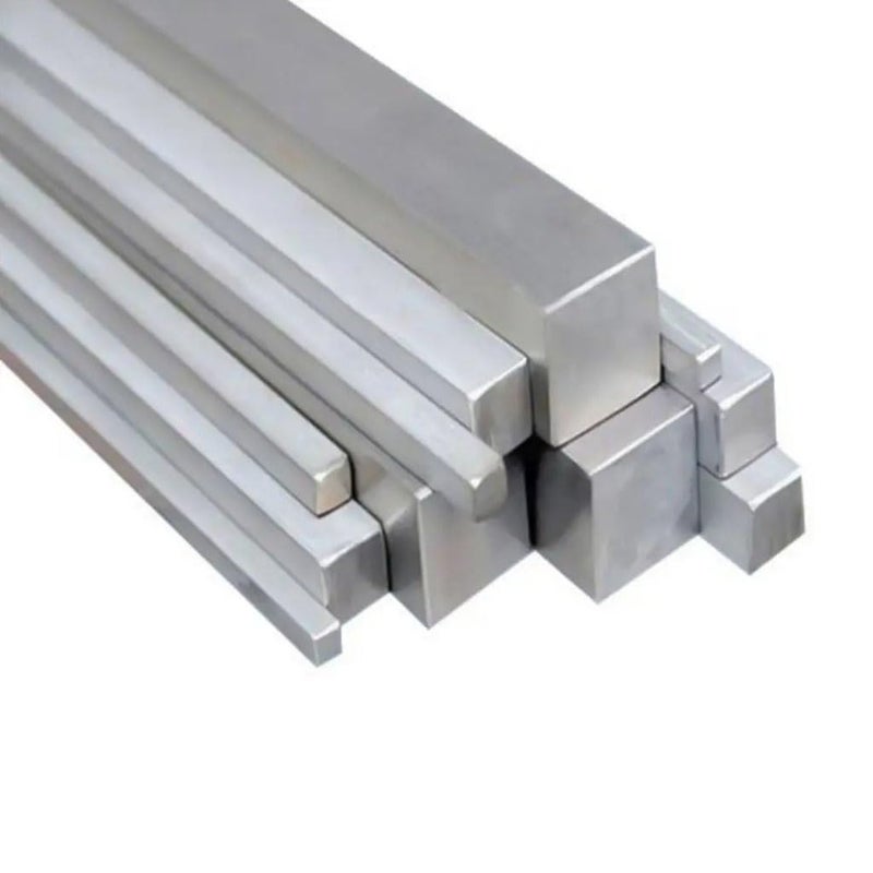 Aluminum Alloy Flat Bar Plate 10mm Thick 10 x 40 x 500mm Size - Image 2