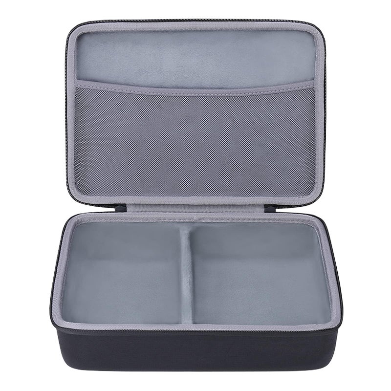 co2CREA Hard Case Replacement for Canon SELPHY CP1500 / CP1300 / CP1200 Wireless Compact Photo Printer, Black Case - Image 2