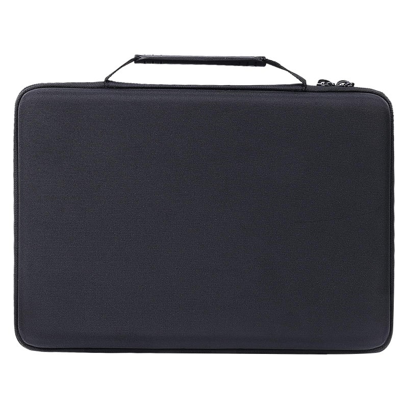 co2CREA Hard Case Replacement for Canon SELPHY CP1500 / CP1300 / CP1200 Wireless Compact Photo Printer, Black Case - Image 3