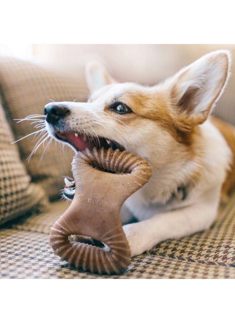 Benebone Dental Dog Chew Toy Chicken - Image 3