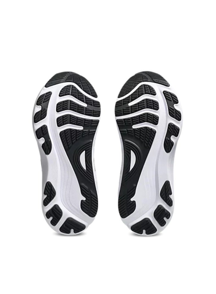 Onitsuka Tiger Gel-Kayano 32 Running Shoes – Black/White | Lightweight Performance Sneakers, - Image 5