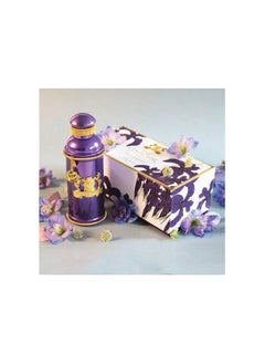 ألكسندر جي عطر ذي كولكتور إيريس فيوليت او دي بارفيوم 100 مل  - Image 4