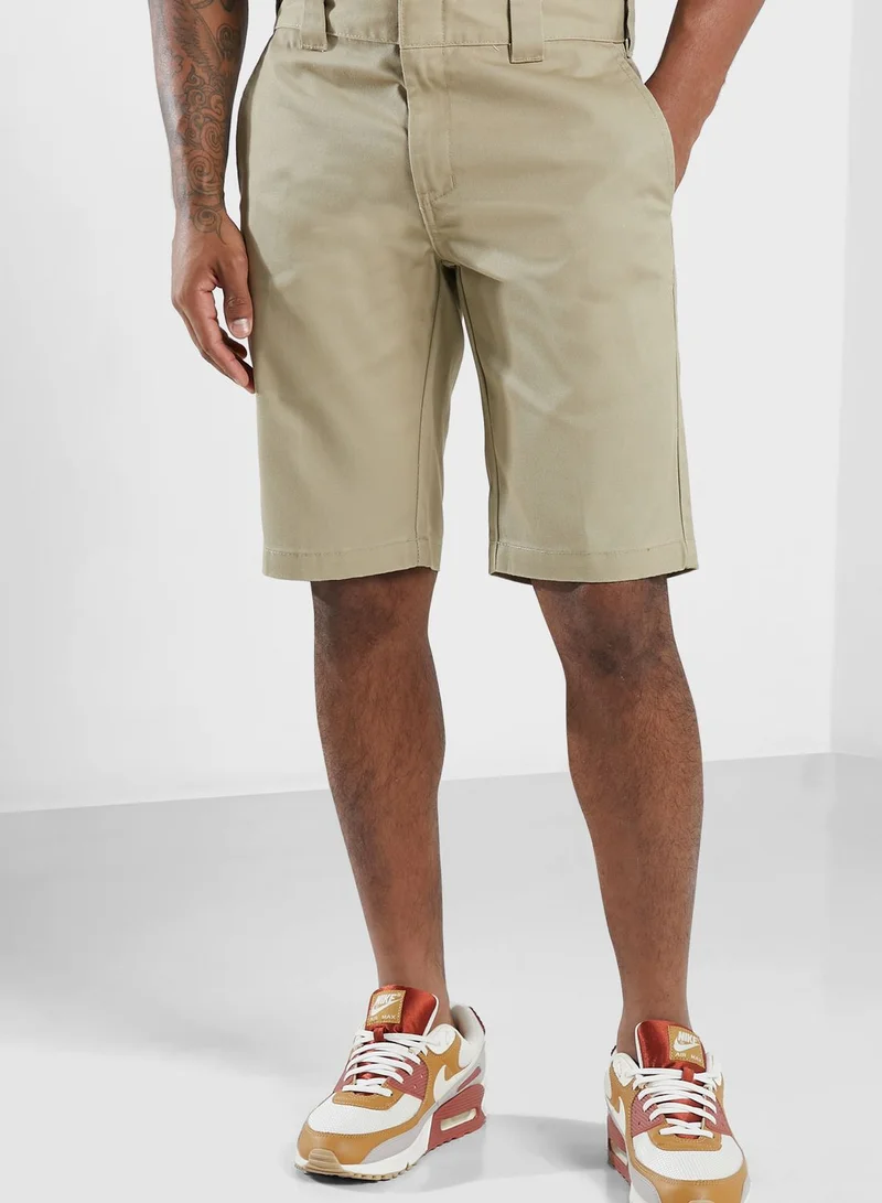 Dickies Logo Shorts