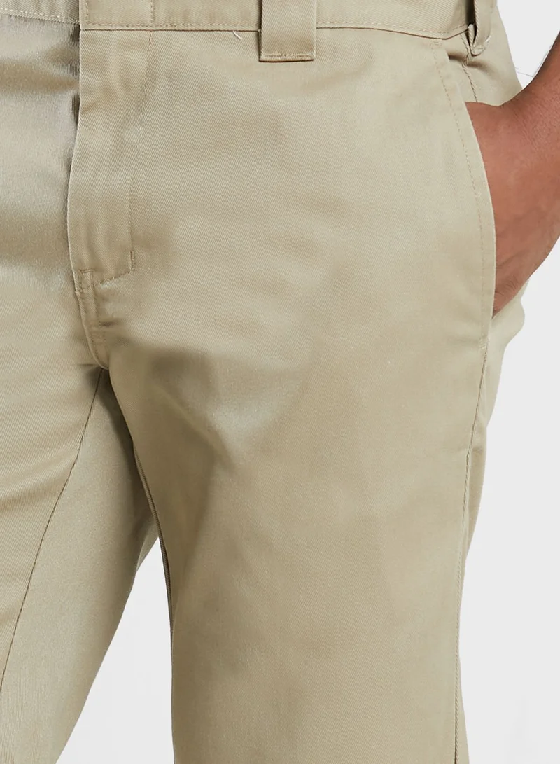 Dickies Logo Shorts
