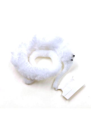 Caterpillar Seahorse Elf Magic Props Exotic Toy Magic Worm Funny Cat Worm Bulk In Stock-Color:White - pzsku/Z985D6012568FC548DE18Z/45/1743155722/4a431479-9ba3-409e-ac09-0e9e57bd2165