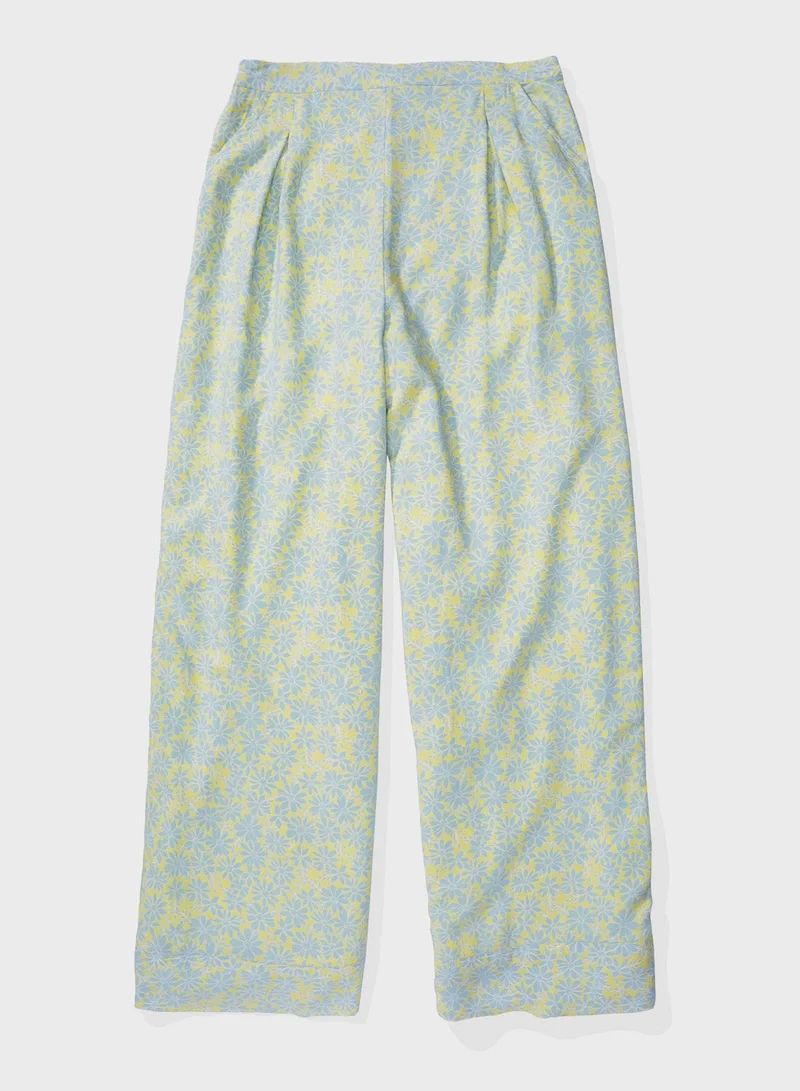 امريكان ايجل High Waist Pants