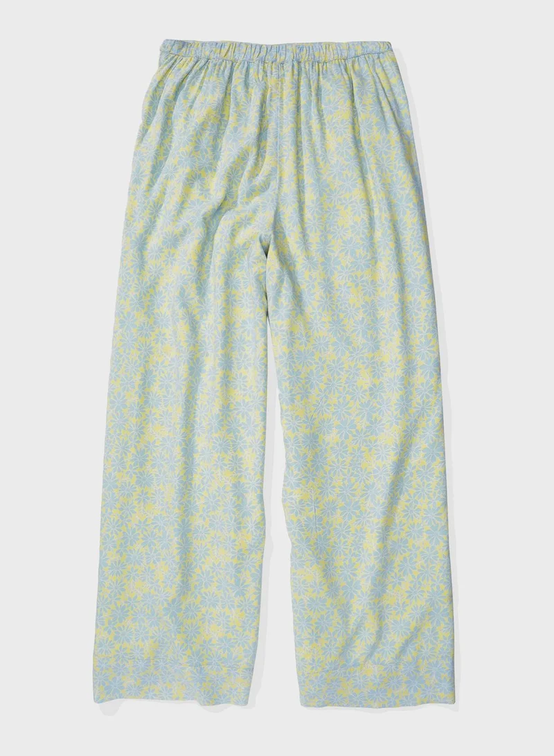 امريكان ايجل High Waist Pants
