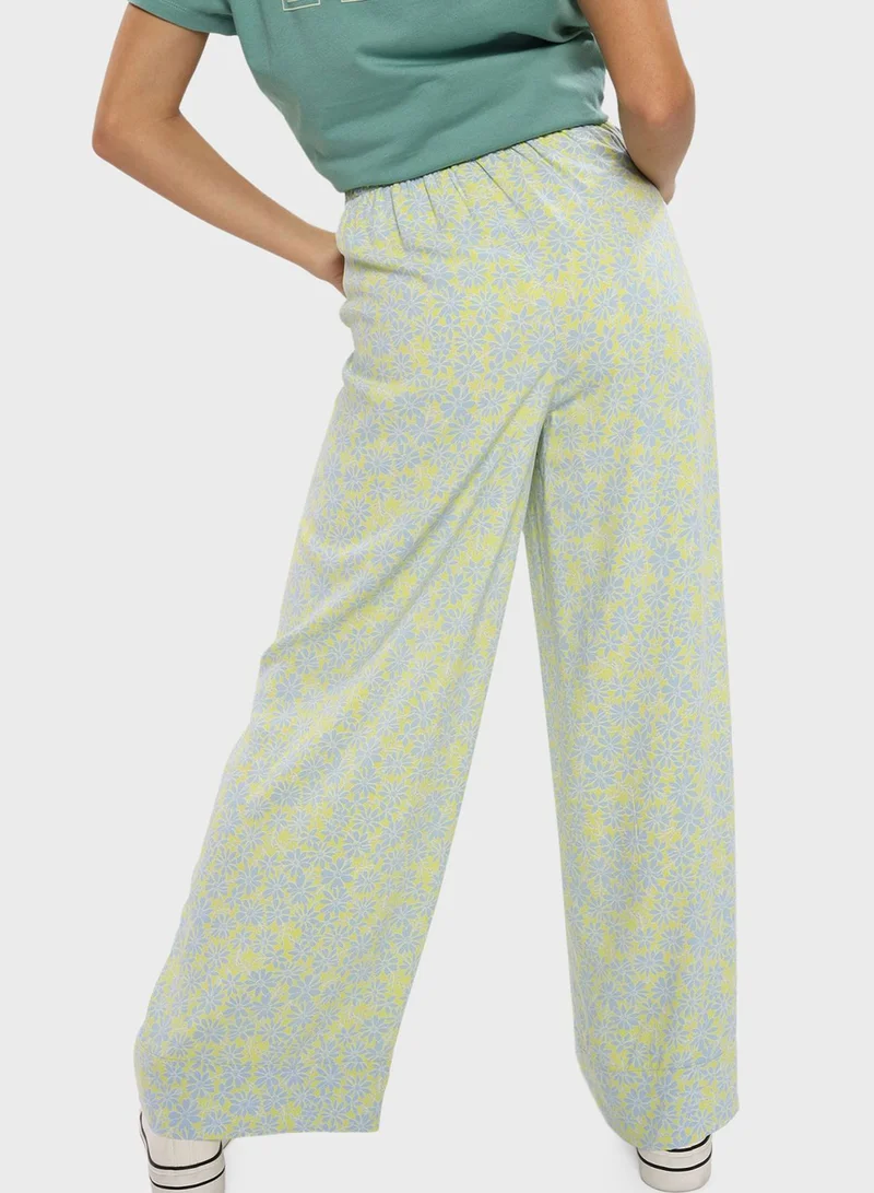 امريكان ايجل High Waist Pants