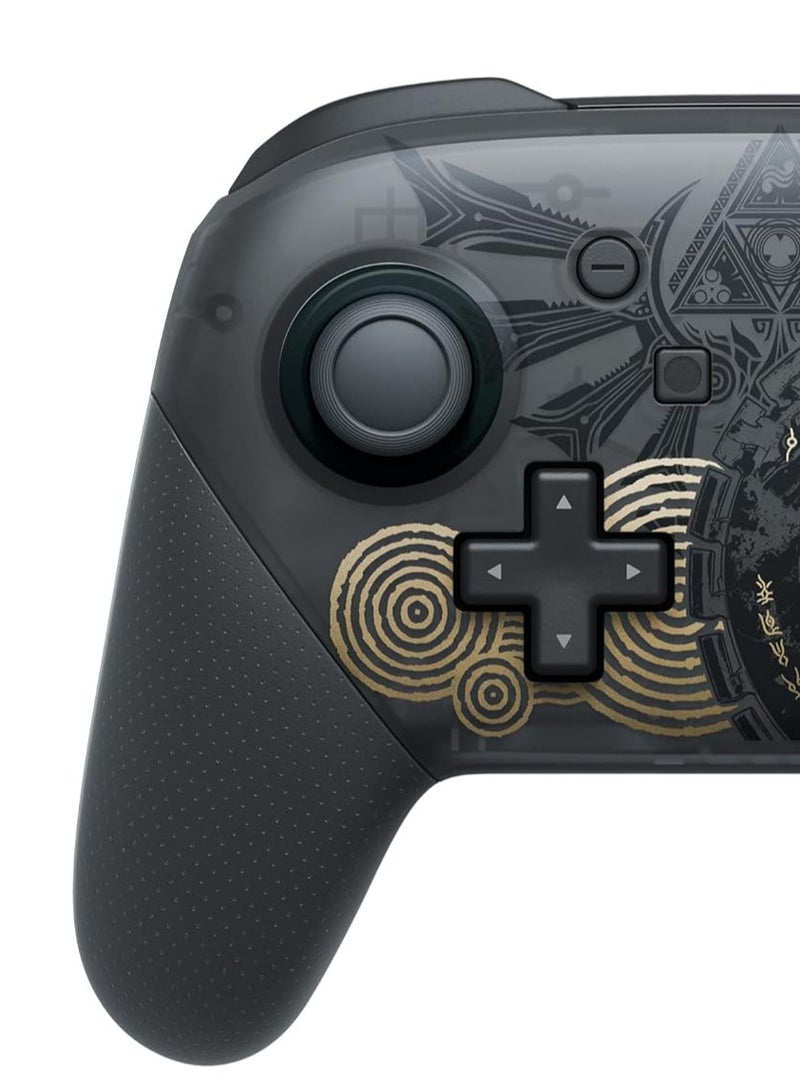 زيلدا وحدة تحكم سويتش برو أسطورة زيلدا - Image 2