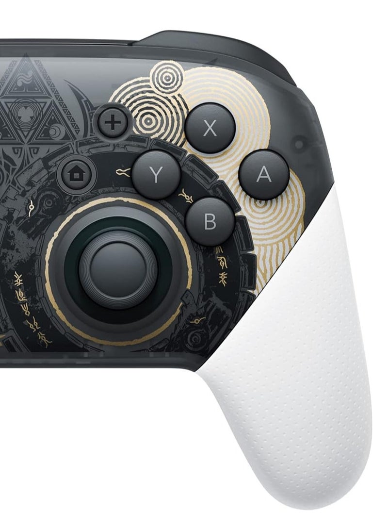 زيلدا وحدة تحكم سويتش برو أسطورة زيلدا - Image 3