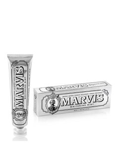 Marvis Whitening Mint Toothpaste 85ml 