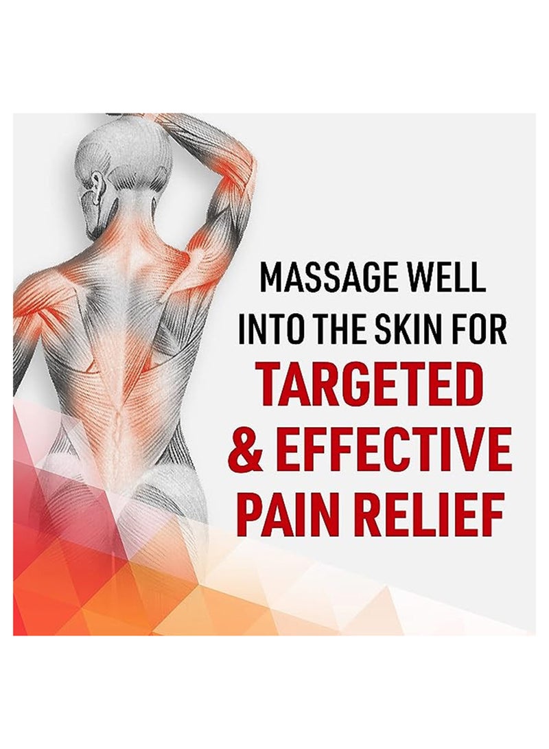 Radian كريم مساج، 100 غ - Image 3