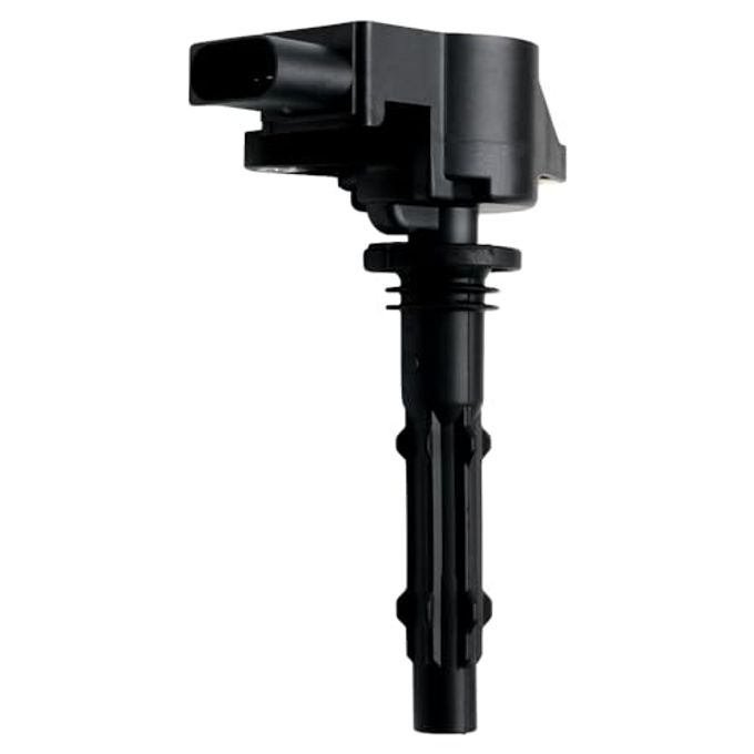 N51WSTAR Ignition Coil Pack Uf535 Set Of 1 Compatible With Mercedes-Benz E350 E550 C300 C350 CLK350 CLK550 CL550 S400 GL450 GL550 CLS550 G550 ML350 ML450 ML550 R350 R400 S550 V6 V8 M272 M273 - Image 1