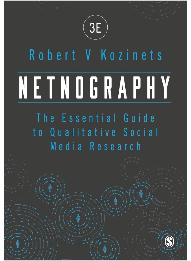 null - Netnography: The Essential Guide to Qualitative Social Media Research - Image 1
