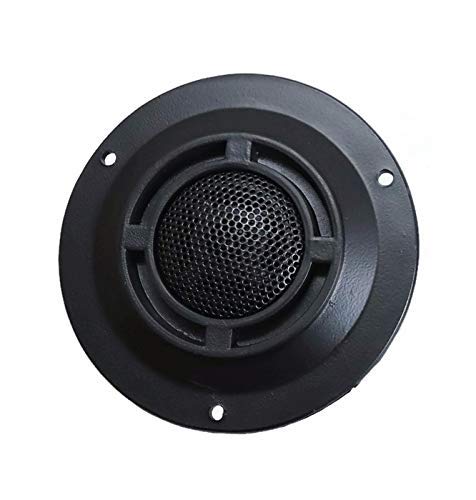 Electronicspices Electronic Spices Combo of 8'' inch Audio woofer Speaker and 2'' inch Tweeter Speaker - Image 5