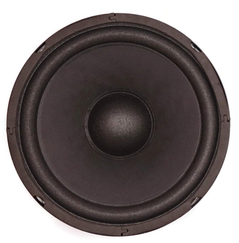 Electronicspices Electronic Spices Combo of 8'' inch Audio woofer Speaker and 2'' inch Tweeter Speaker - Image 2