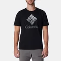 Columbia Black