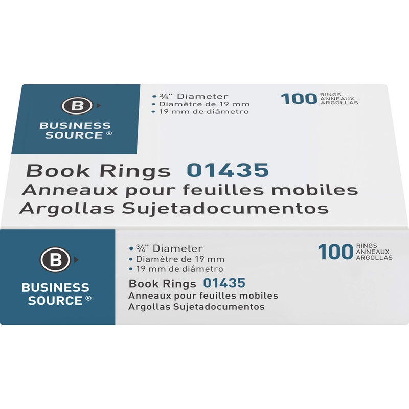 Business Source خواتم كتب معيارية من بيزنس سورس - Image 4