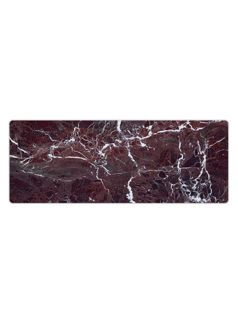 Y&D 90*40*0.4cm Creative Office Learning Game Non-slip Rubber Mouse Pad - Image 1