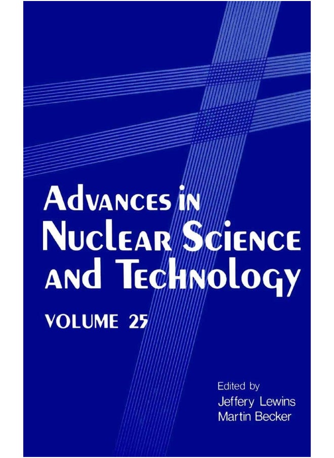 Advances in Nuclear Science and Technology 