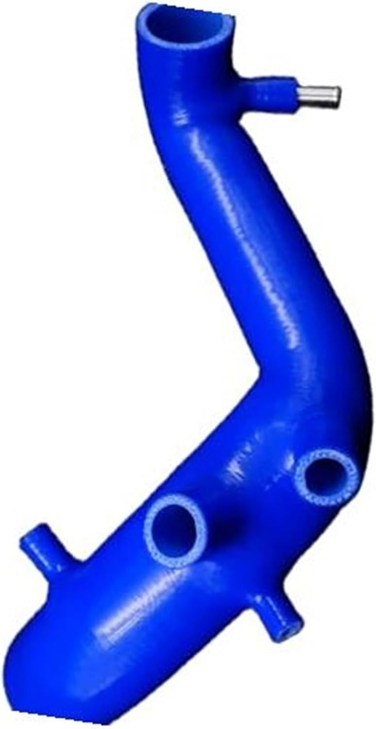Wivplex Silicone Air Intake Induction Hose Pipe for TT 1.8T Turbo