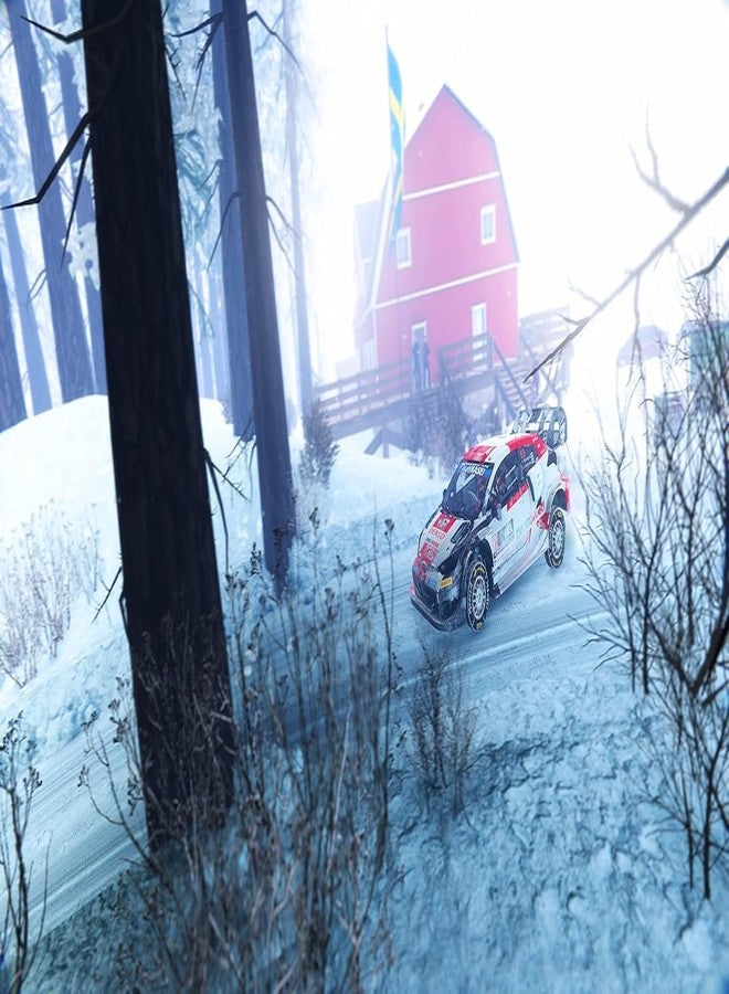 nacon WRC Generations - Image 3