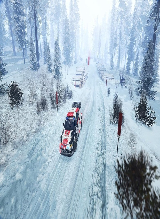 nacon WRC Generations - Image 5