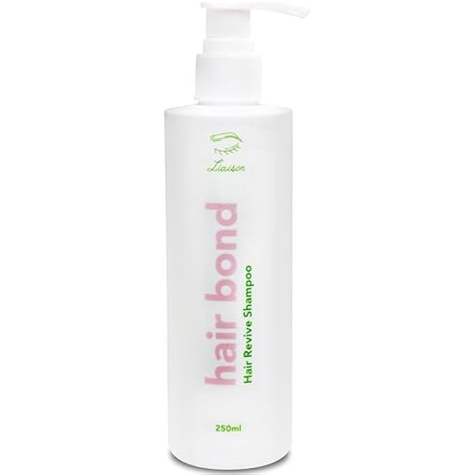 Liaison HAIR BOND SHAMPOO - Image 1