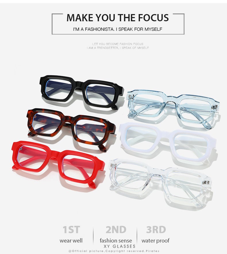 Sunglasses UV Protection Fashion 688 - Image 3
