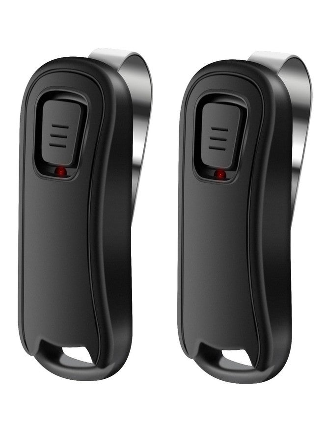 Avisontek 2 for GIT-1 ACSCTG Type 1 Intellicode Genie Garage Door Opener Remote 3-Year-Warranty - Image 1
