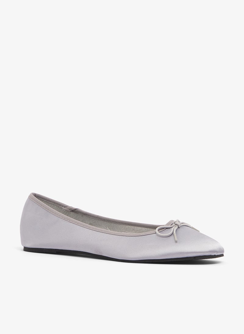 Spot-On Ballerina Flat - Image 2