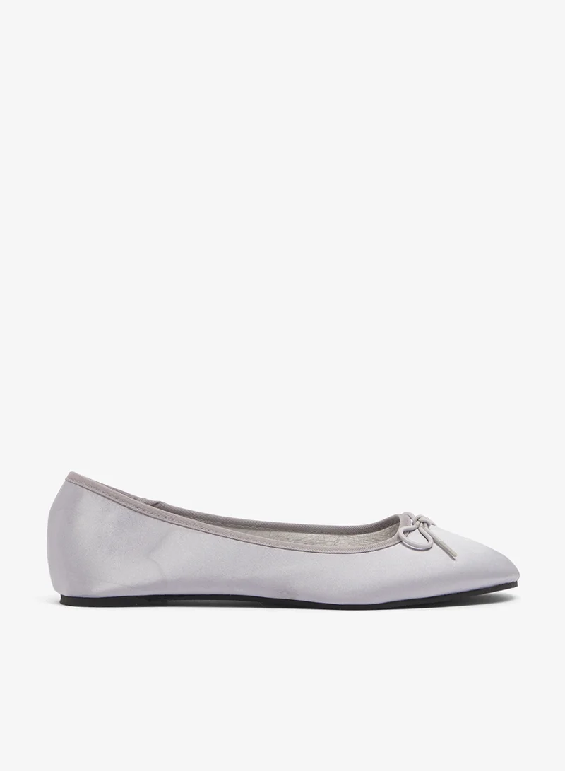 Ballerina Flat