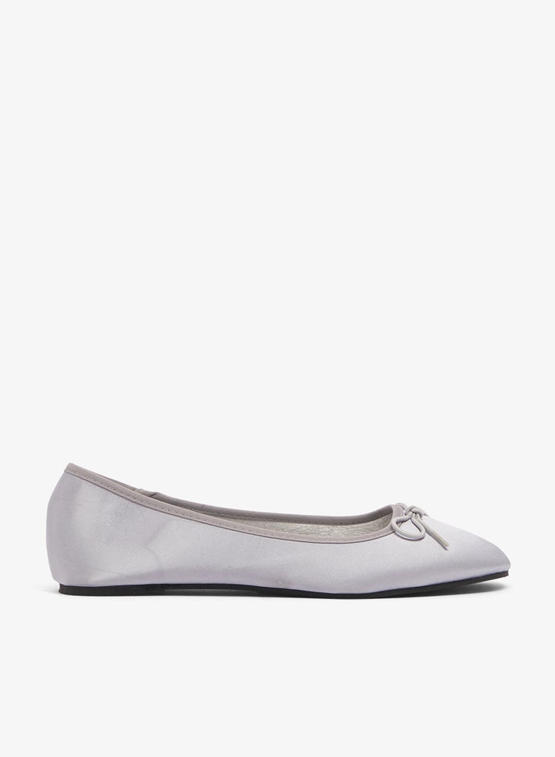 Spot-On Ballerina Flat - Image 1