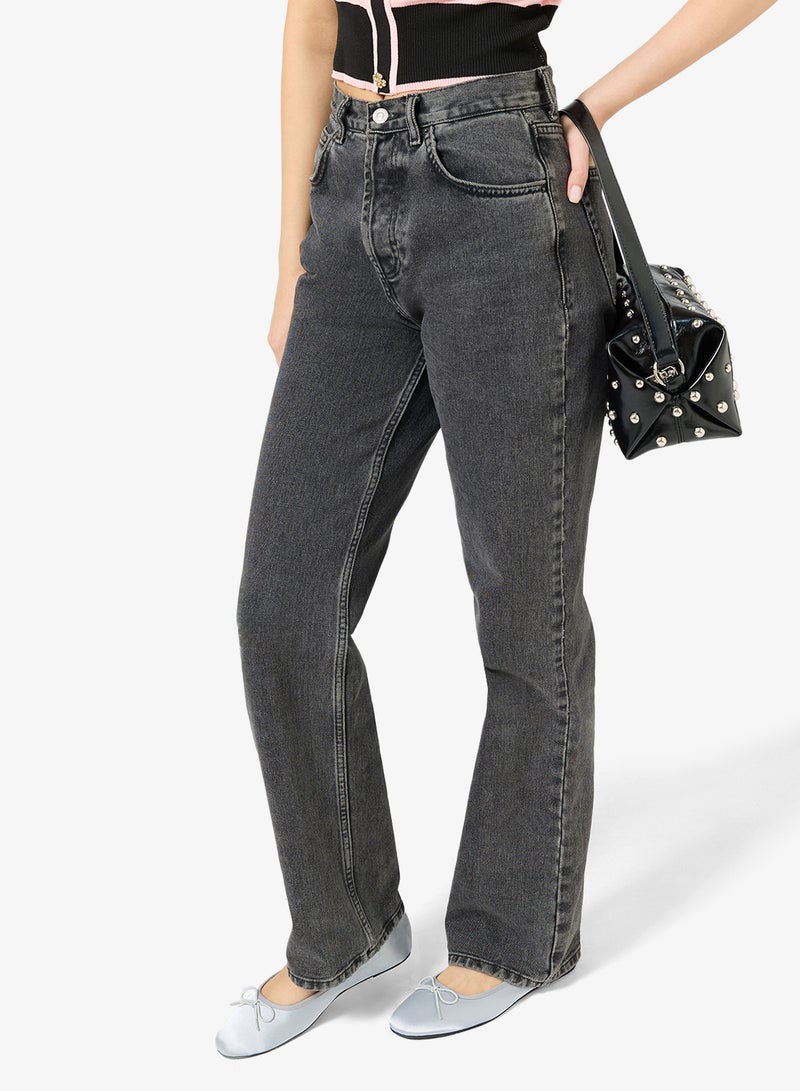 Spot-On Ballerina Flat - Image 5