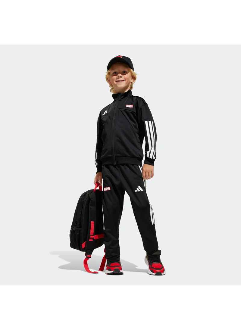Adidas Kids Marvel Spider-Man Tiro Suit