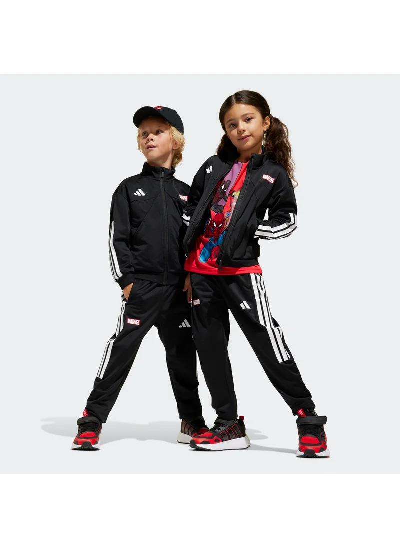 Adidas Kids Marvel Spider-Man Tiro Suit