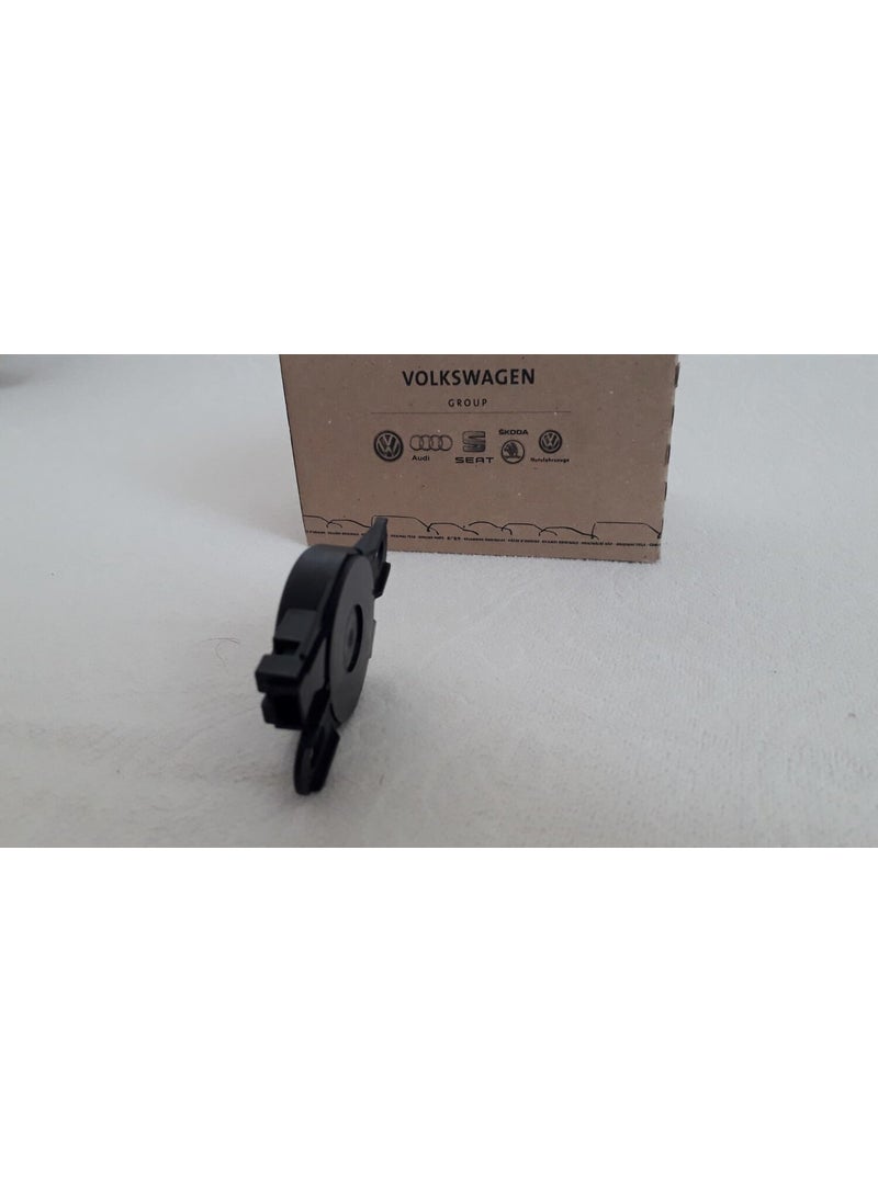 oem Audi Parking Sensor Sound Unit Buzzer 8E0919279 / 5Q0919279  - Image 4