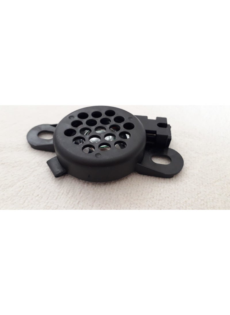 oem Audi Parking Sensor Sound Unit Buzzer 8E0919279 / 5Q0919279  - Image 5