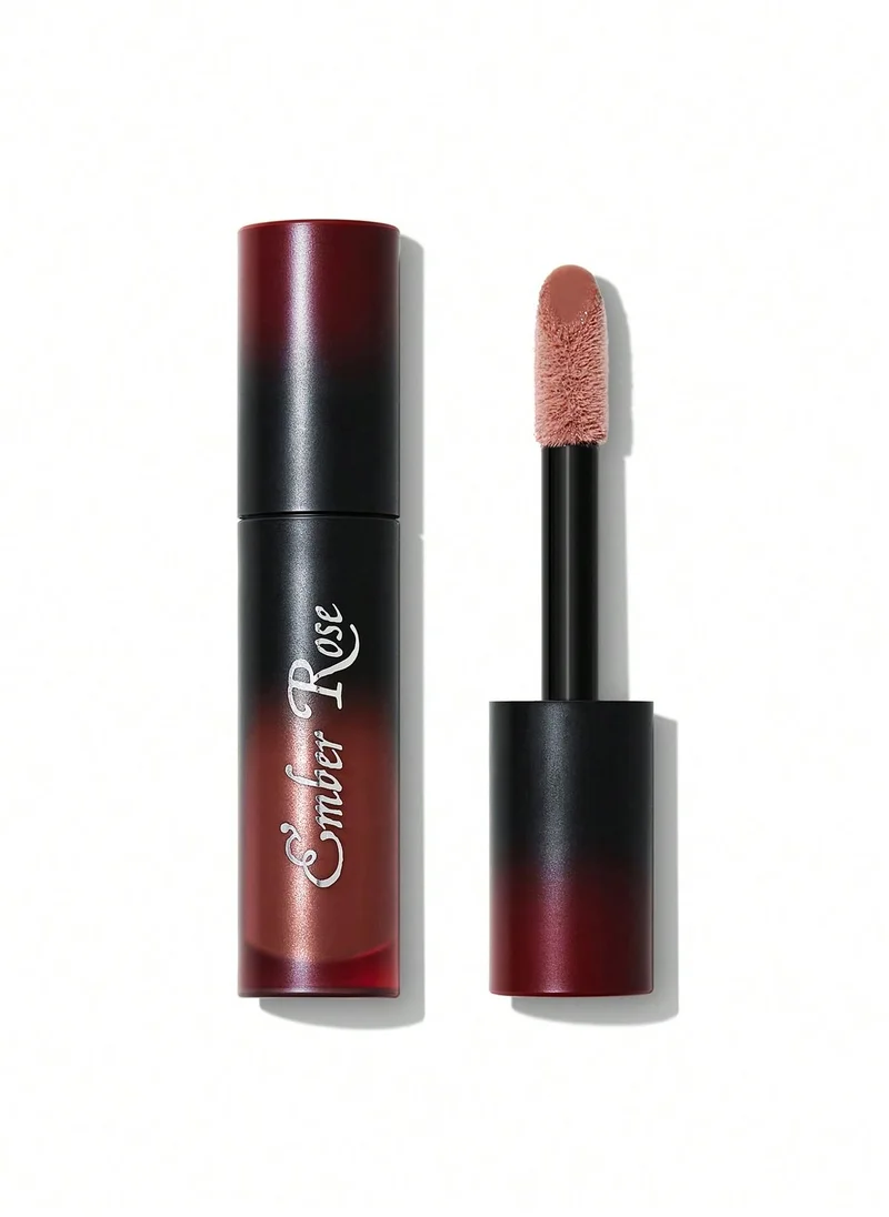 شيجلام Sheglam Ember Rose Immortal Love Nurishing Lip Gloss-Amor
