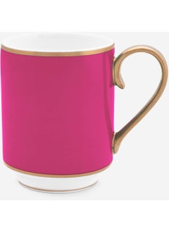 Pip Studio Chique Pink Porcelain Mug 250 ml  - Image 1