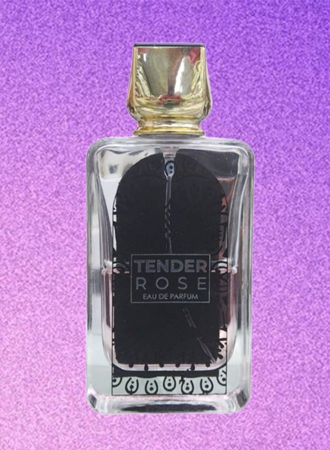 DEVIN Tender Rose Perfume 100ml EDP - Image 2