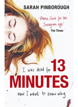 13 Minutes 